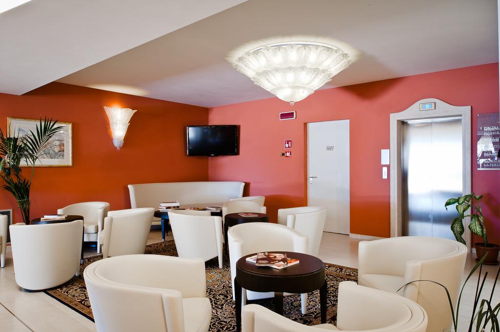 Etruria Resort & Natural Spa Montepulciano Exterior photo
