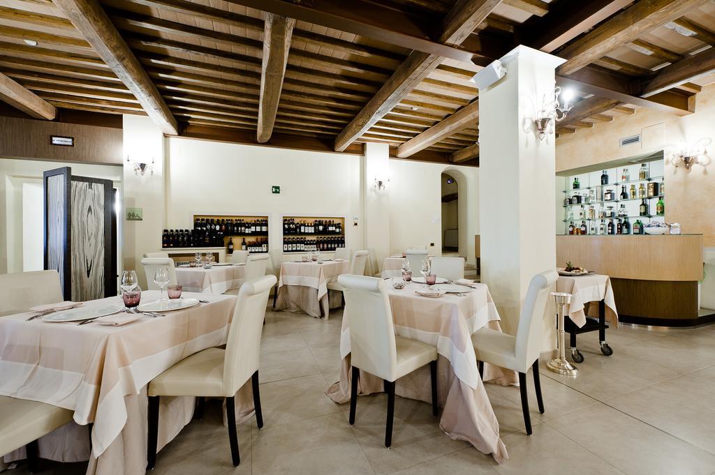 Etruria Resort & Natural Spa Montepulciano Exterior photo