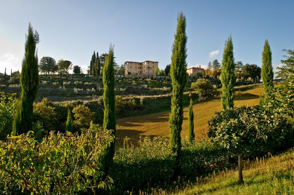 Etruria Resort & Natural Spa Montepulciano Exterior photo