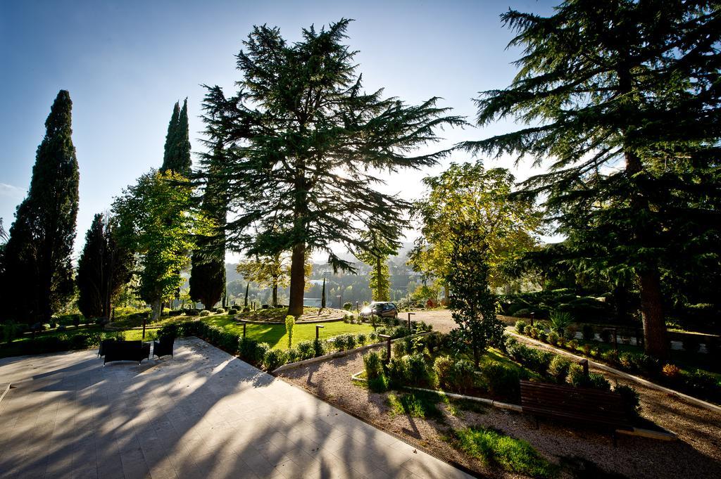 Etruria Resort & Natural Spa Montepulciano Exterior photo