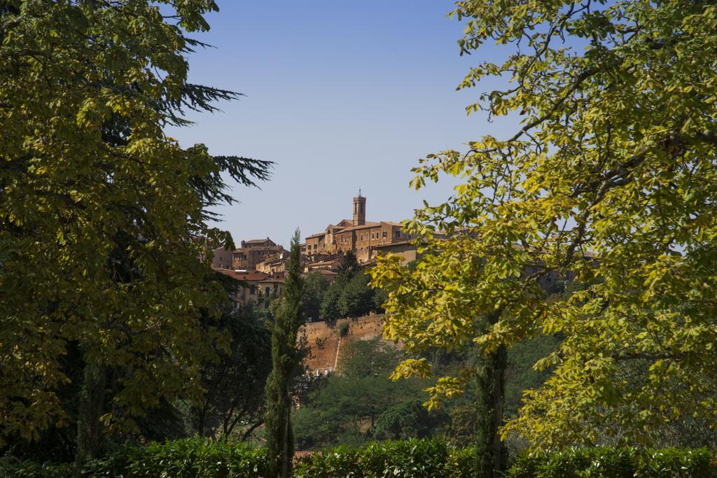 Etruria Resort & Natural Spa Montepulciano Exterior photo
