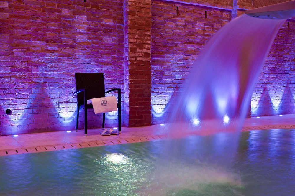 Etruria Resort & Natural Spa Montepulciano Exterior photo