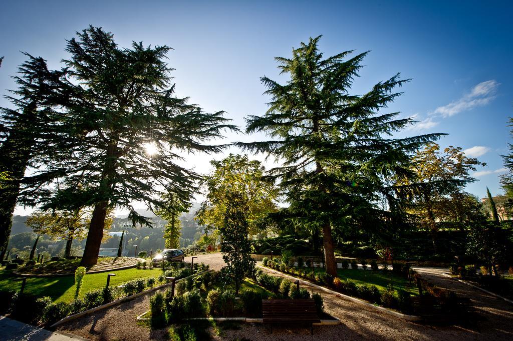 Etruria Resort & Natural Spa Montepulciano Exterior photo