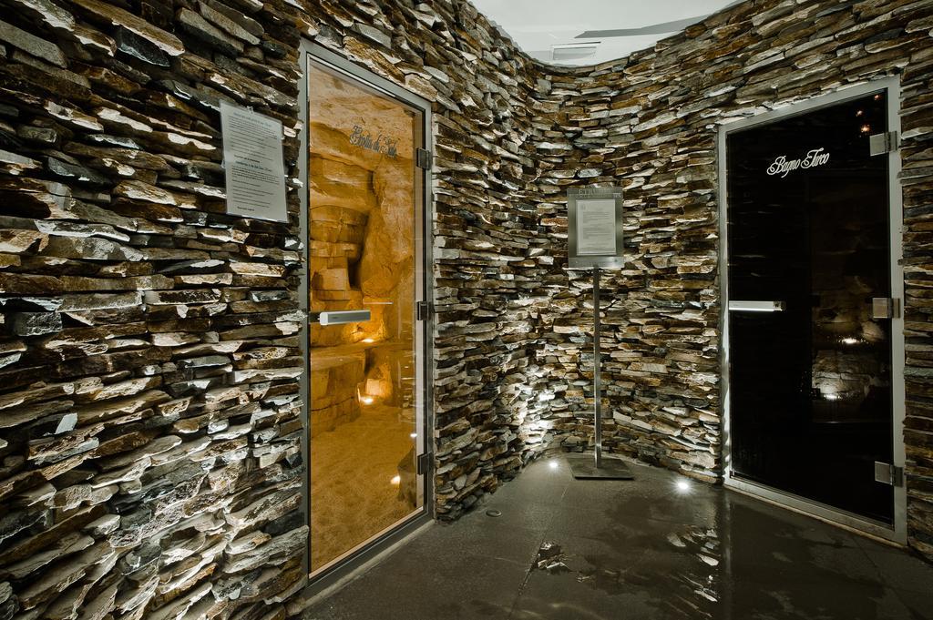 Etruria Resort & Natural Spa Montepulciano Exterior photo
