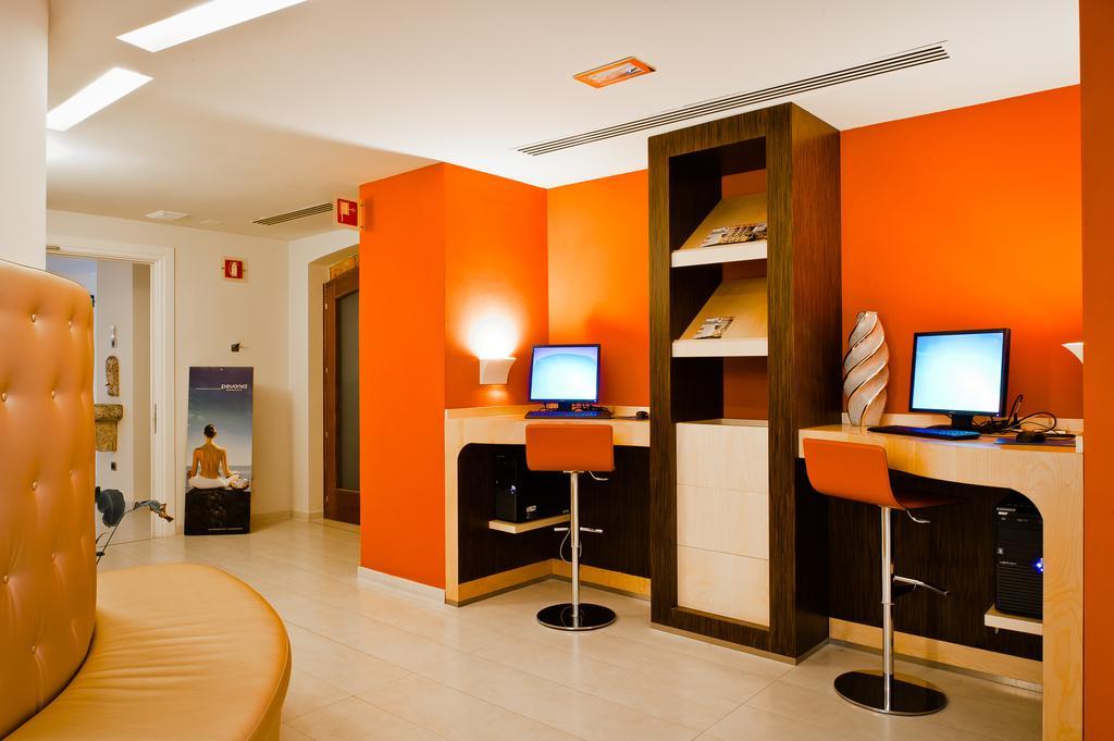 Etruria Resort & Natural Spa Montepulciano Exterior photo