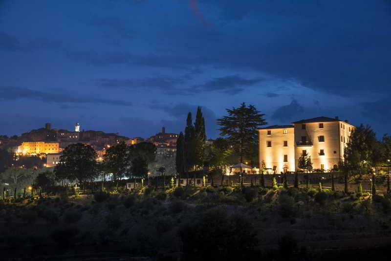 Etruria Resort & Natural Spa Montepulciano Exterior photo