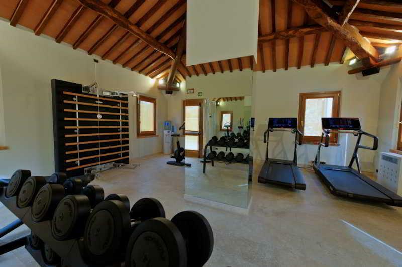 Etruria Resort & Natural Spa Montepulciano Exterior photo